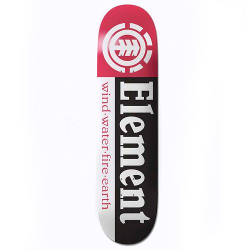 Element Section Skateboard Deck