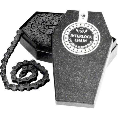 The Shadow Conspiracy Interlock BMX Chain