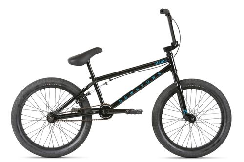 Haro 2021 Downtown BMX Bike