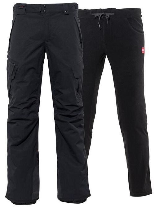 686 Smarty 3-in-1 Cargo Pants