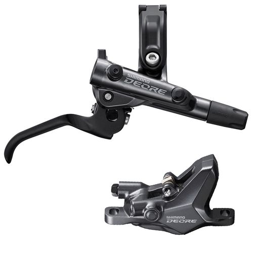 Shimano Deore M6100 Rear Disc Brake Set