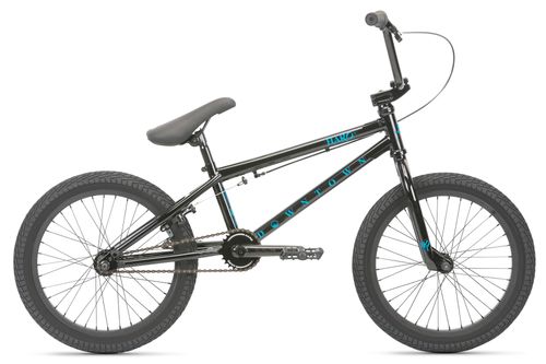 Haro 2021 Downtown 18 BMX Bike
