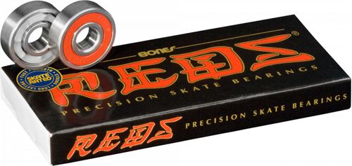 Bones REDS Skateboard Bearings