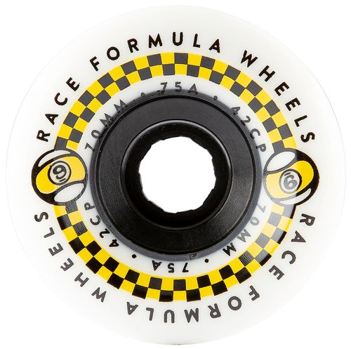 Sector 9 Race Formula Longboard Wheels