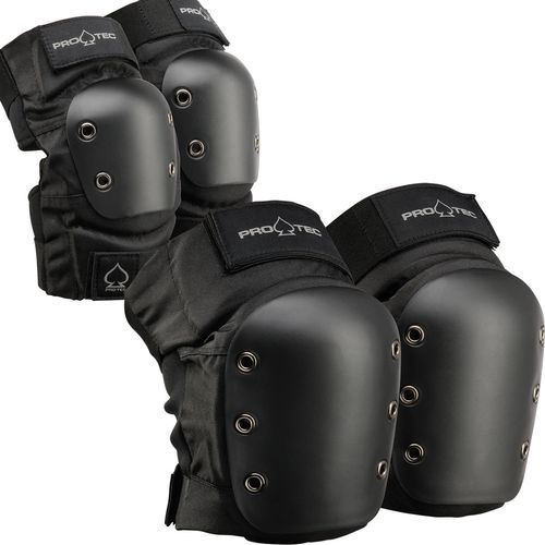 Protec Knee and Elbow Padset