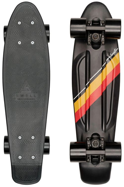 Swell Rincon 22 Inch Cruiser Skateboard