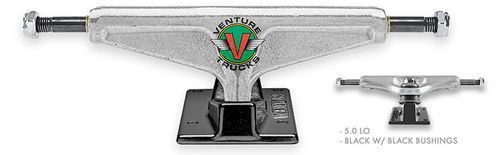 Venture OG Wings V-Hollows Lo Skateboard Trucks (pair)