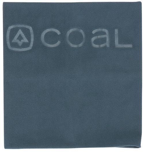 Coal The MTF Microfleece Gaiter