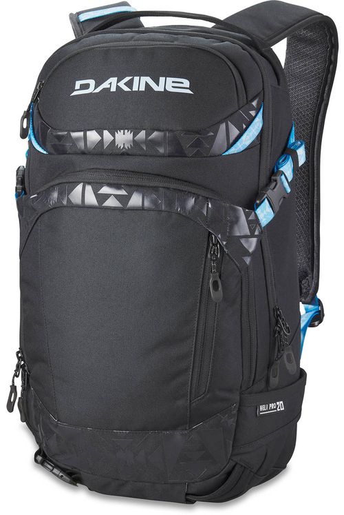 Dakine Team Heli Pro 20L Women's Backpack