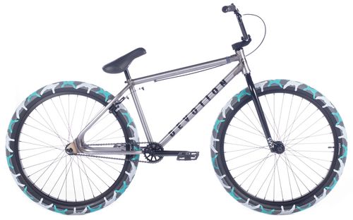 CULT 2022 Devotion 26 Inch BMX Bike