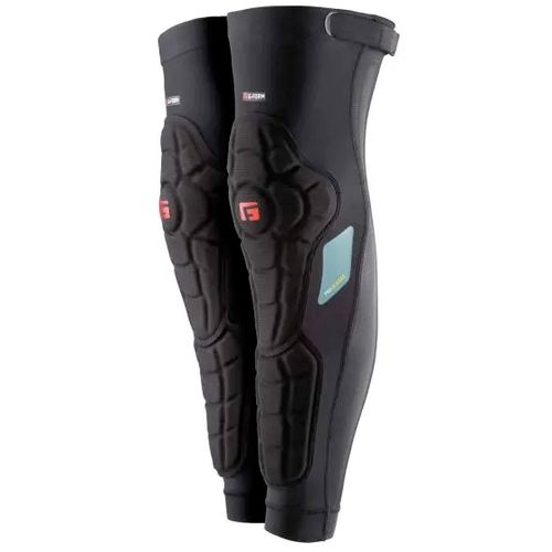 G-Form Youth Rugged Extended Knee/ Shin Guards 2022