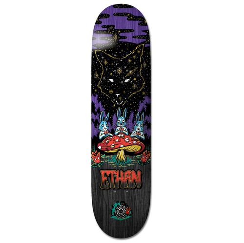 Element Shadow Lurker Ethan Skateboard Deck