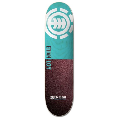 Element Squared 30 Ethan Skateboard Deck