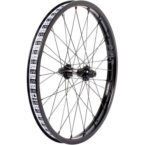 CULT Crew Front Wheel