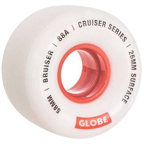 Globe Bruiser Longboard Wheels