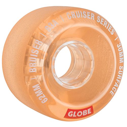 Globe Bruiser Longboard Wheels