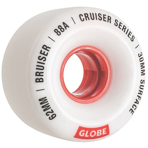 Globe Bruiser Longboard Wheels