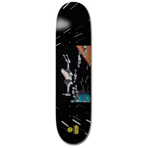 Element Star Wars X-Wing Skateboard Deck