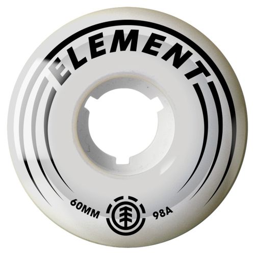 Element Filmer Skateboard Wheels