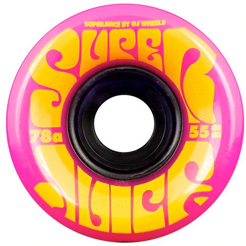 OJ Wheels Mini Super Juice Skateboard Wheels