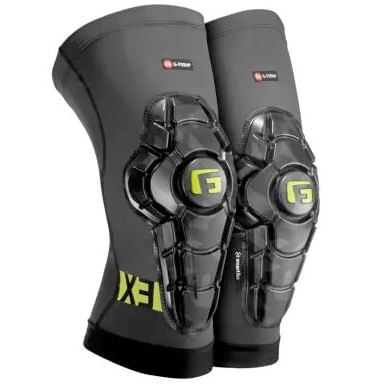 G-Form Pro-X3 Knee Pads 2022