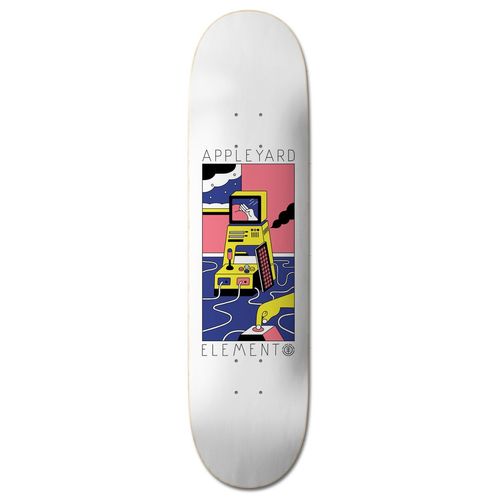 Element Landrien Appleyard Skateboard Deck
