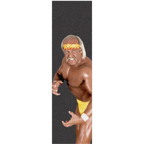 Enjoi Round 3 (Hulk Hogan) Grip Tape