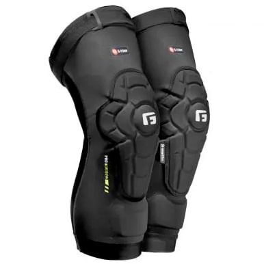 G-Form Pro-Rugged 2 Knee Pads 2022