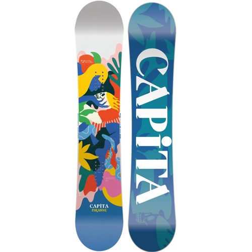 Capita Paradise Women's Snowboard 2023