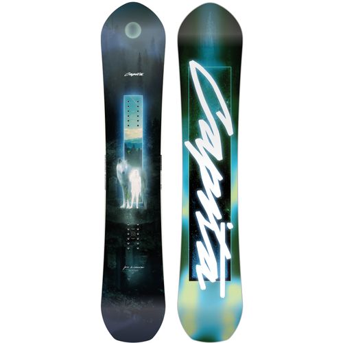 Capita The Equalizer Women's Snowboard 2023