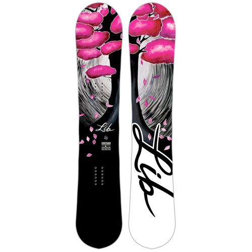Lib Tech Cortado Women's Snowboard 2023