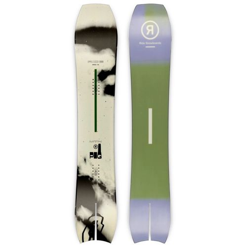 Ride MTNPIG Snowboard 2023
