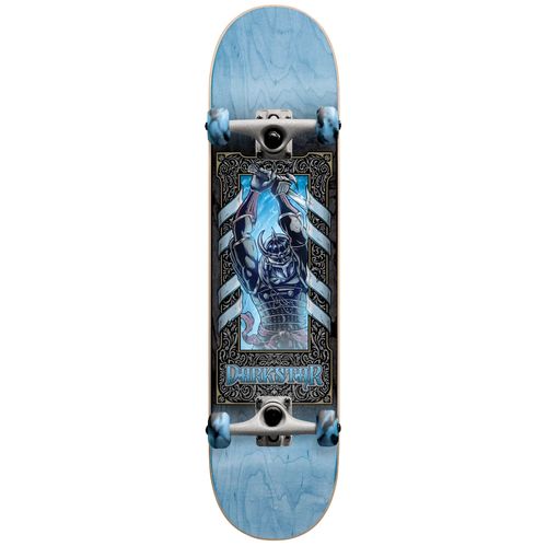 Darkstar Anthology Axe First Push Complete Skateboard