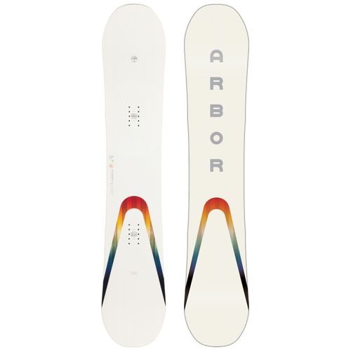 Arbor Poparazzi Rocker Women's Snowboard 2023