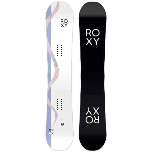 Roxy XOXO Pro Women's Snowboard 2023