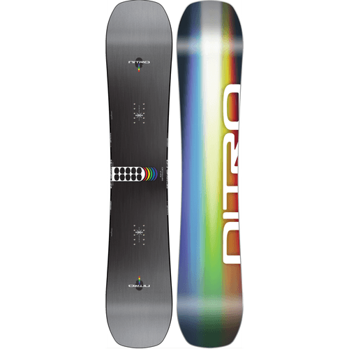 Nitro Optisym Snowboard 2023