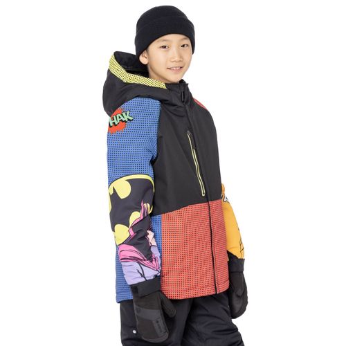 686 Static Insulated Kids' Jacket 2023