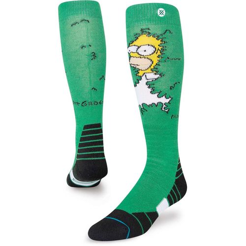 Stance Homer Poly Snow Socks