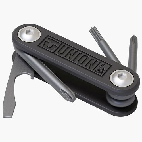 Union Pocket Tool