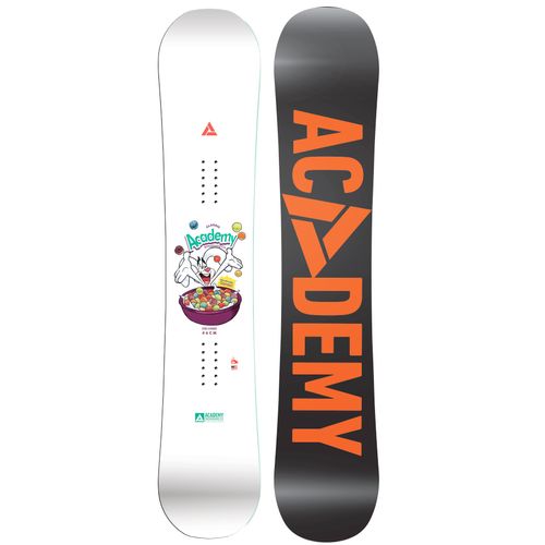 Academy Propanda Snowboard 2023
