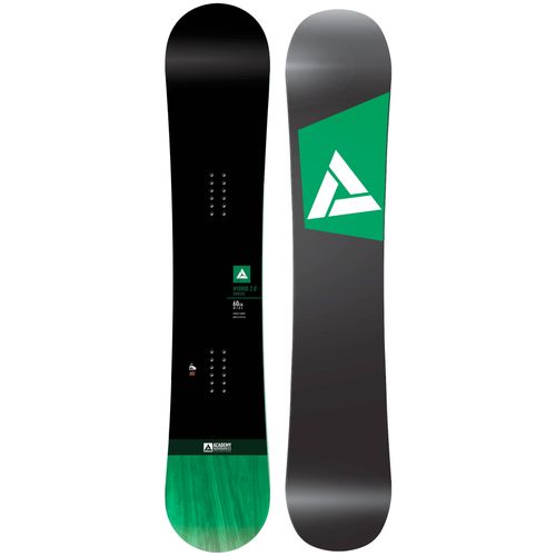 Academy Team Hybrid Camber Snowboard 2023