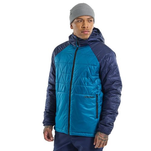 Burton Versatile Heat Hooded Synthetic Insulated Jacket