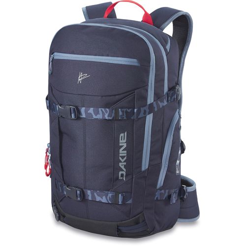 Dakine Louif Paradis Team Mission Pro 32L Backpack