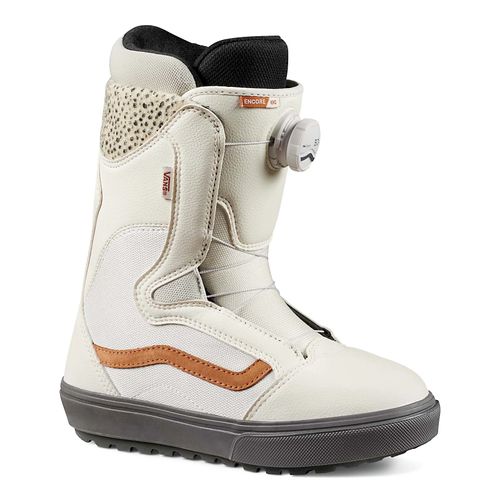 Vans Encore OG Women's Snowboard Boots 2023