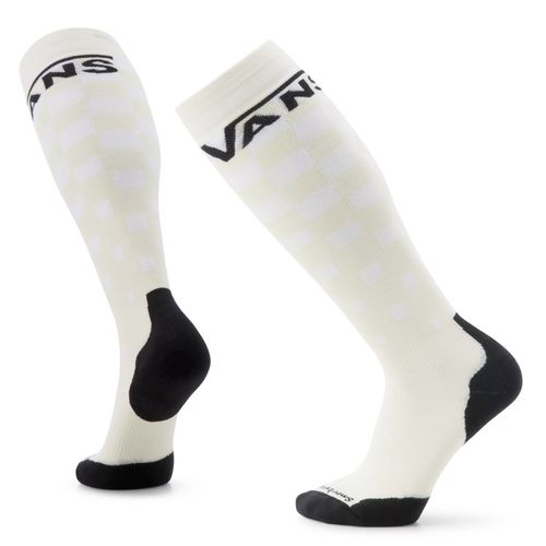 Smartwool Snowboard VANS Targeted Cushion Over the Calf Socks