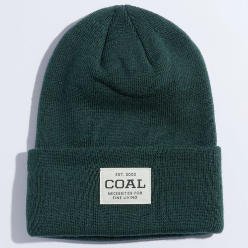 Coal The Uniform Tall Knit Cuff Beanie