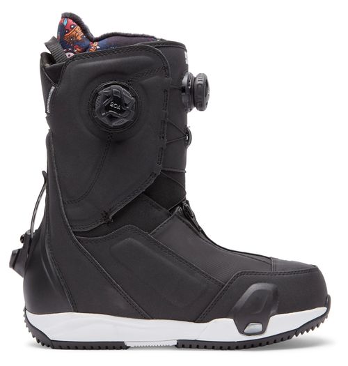 DC Mora Step On Women's Snowboard Boots 2023
