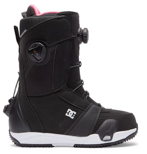 DC Lotus Step On Women's Snowboard Boots 2023