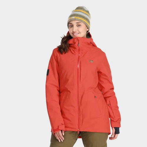 Outdoor Research Snowcrew Women's Jacket 2023