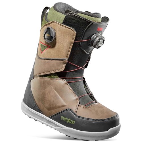 32 Lashed Double BOA Snowboard Boots 2023